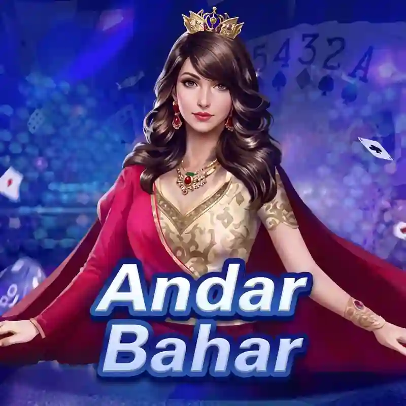 Trò chơi Andar Bahar casino xibet