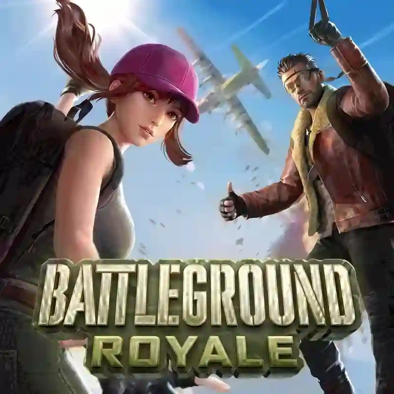Casino trực tuyến Battleground Royale