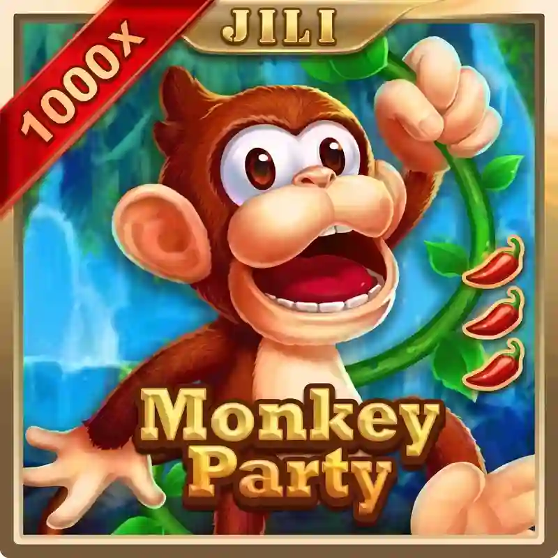 Trò chơi Bữa tiệc của khỉ tại xibet