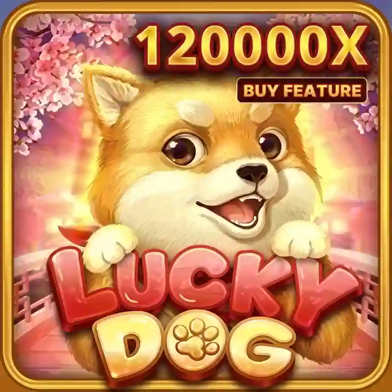 Chơi Chó May Mắn tại xibet
