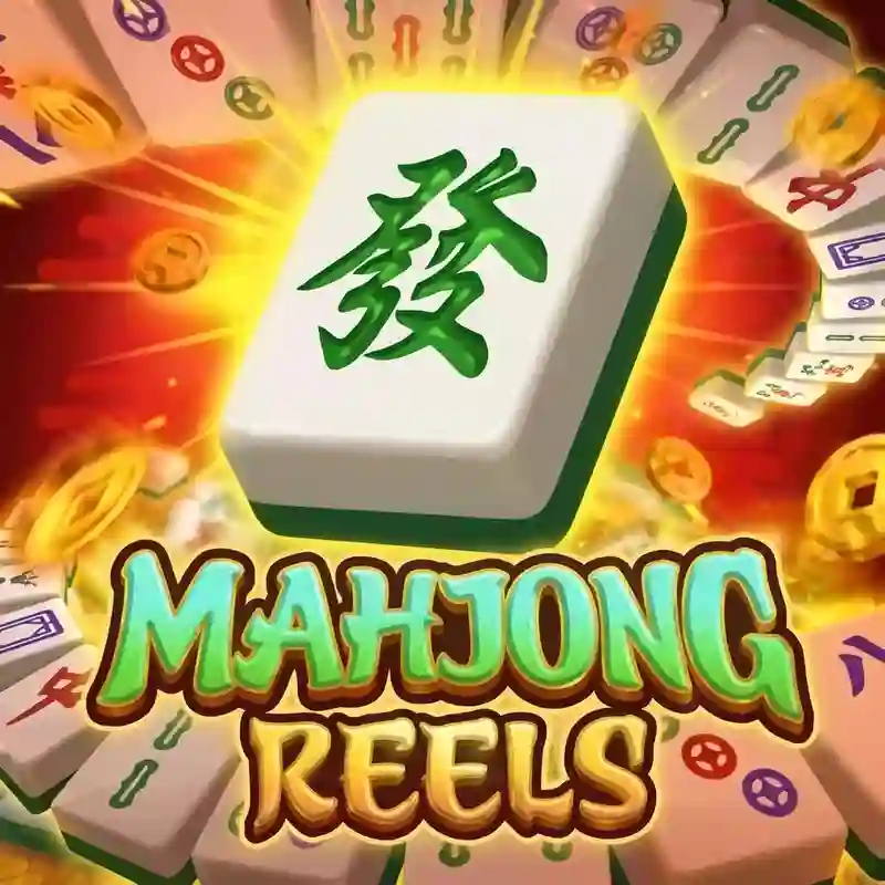 Trò chơi Cuộn Mạt Chược tại xibet