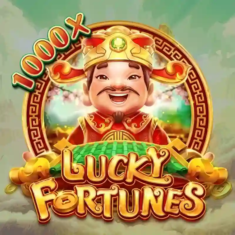 Trò chơi Của Cải Dồi Dào tại xibet