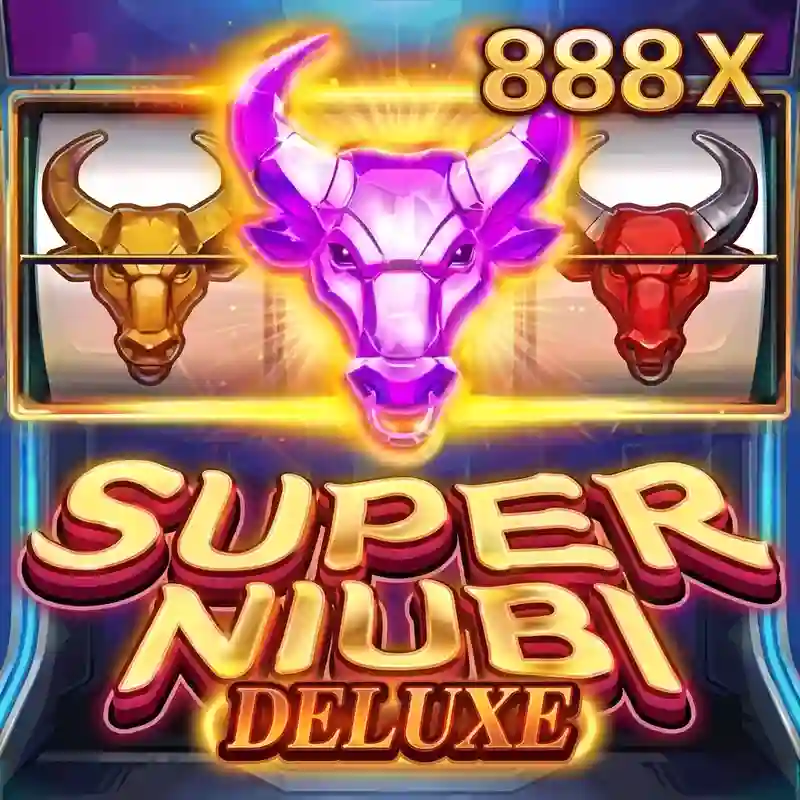 Trò chơi Phiên Bản Siêu Super Deluxe tại xibet