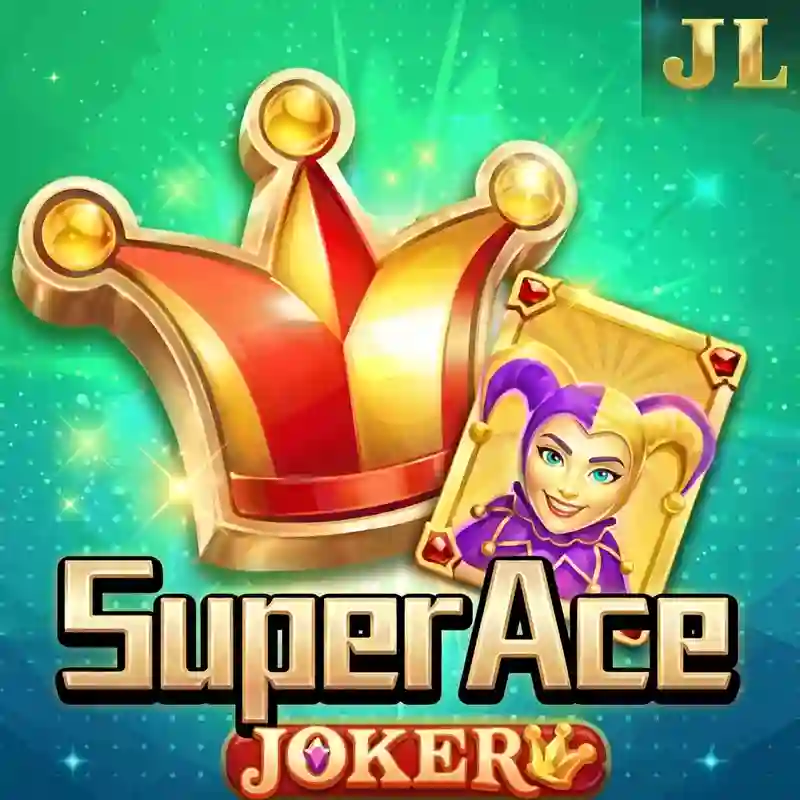 Chơi Super Ace Joker tại xibet