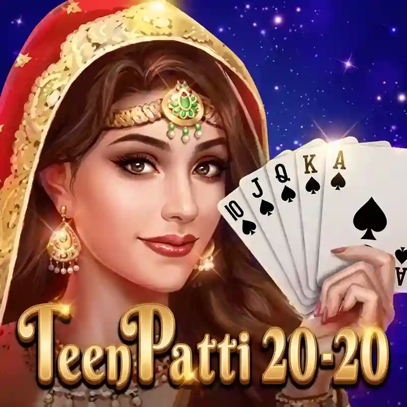 Chơi Teen Patti 20-20 tại xibet