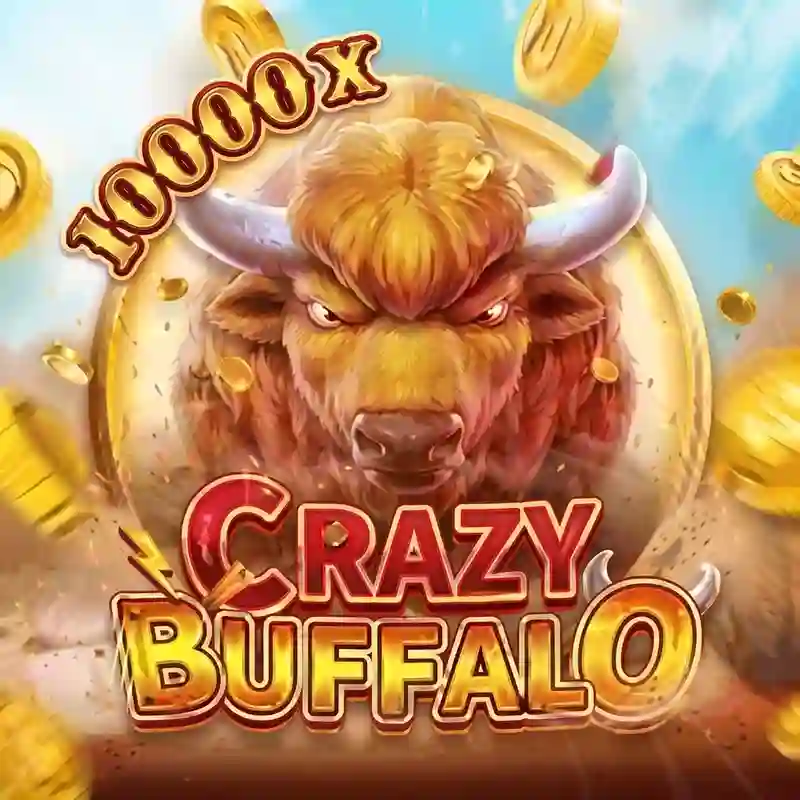 Chơi Trâu Hoang Điên Cuồng tại xibet