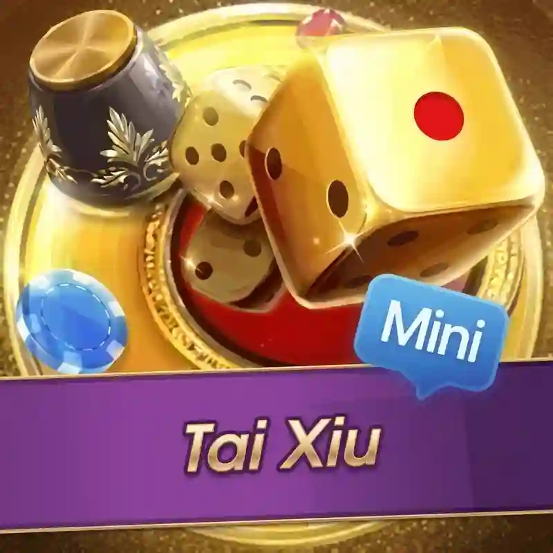 Trò chơi Tài Xỉu mini casino trực tuyến tại xibet