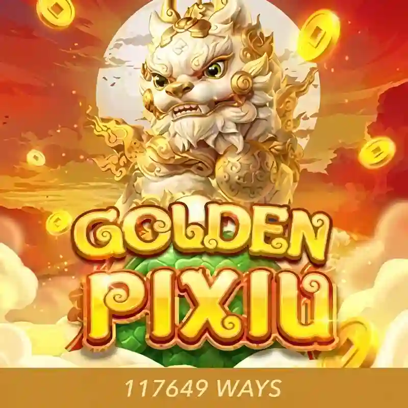 Chơi game Tỳ Hưu Vàng tại xibet