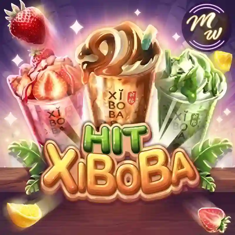 XiBoBa Hit - Casino trực tuyến uy tín tại xibet