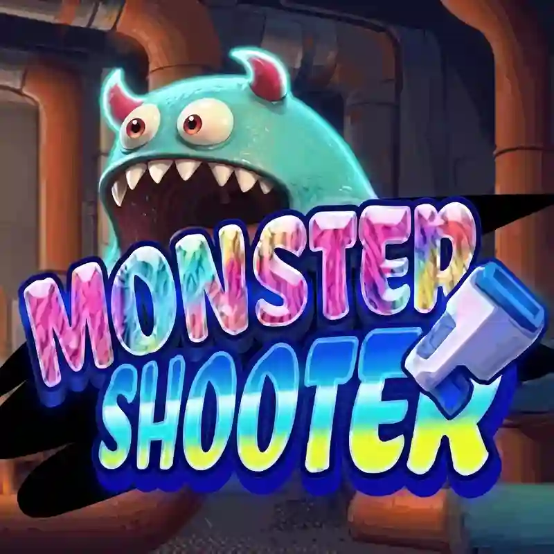 Chơi game Xạ Thủ Quái Vật tại xibet