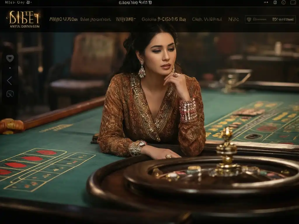XiBet Casino - Trải nghiệm đẳng cấp, nhận khuyến mãi khủng